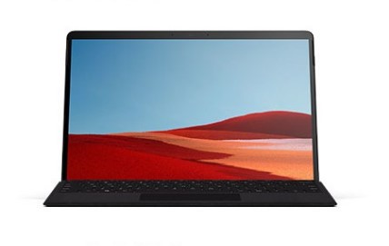 连江安装 Surface 更新时遇到问题？