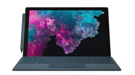 连江从 Mac 切换到 Microsoft Surface