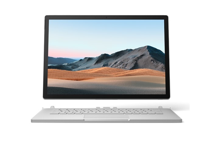 连江Surface 维修前的准备工作